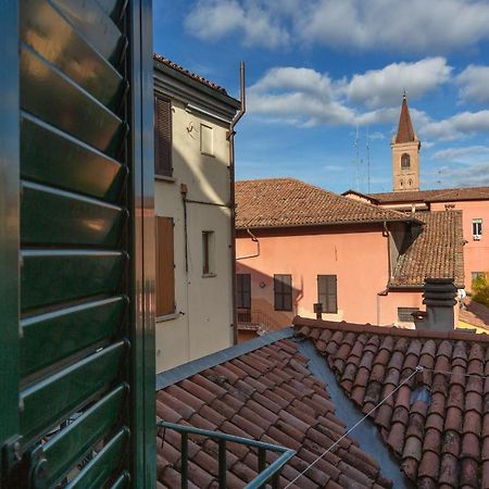 Bologna Santa Maria Dei Servi Apartment X3 Luaran gambar