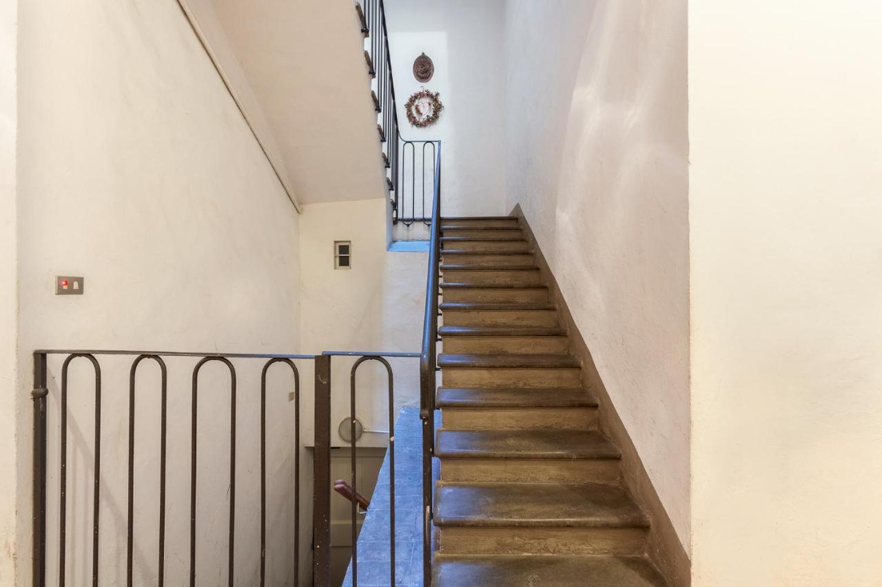 Bologna Santa Maria Dei Servi Apartment X3 Luaran gambar