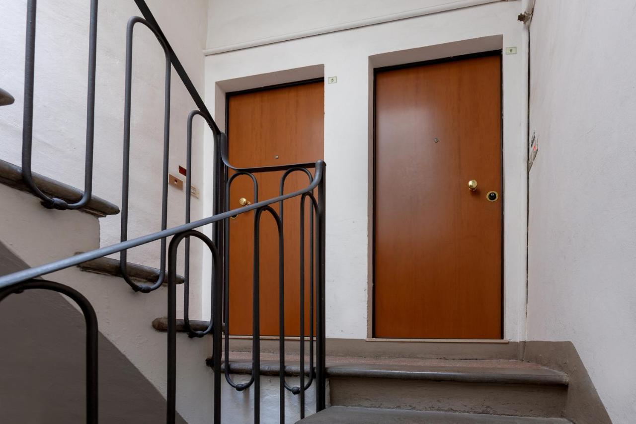 Bologna Santa Maria Dei Servi Apartment X3 Luaran gambar