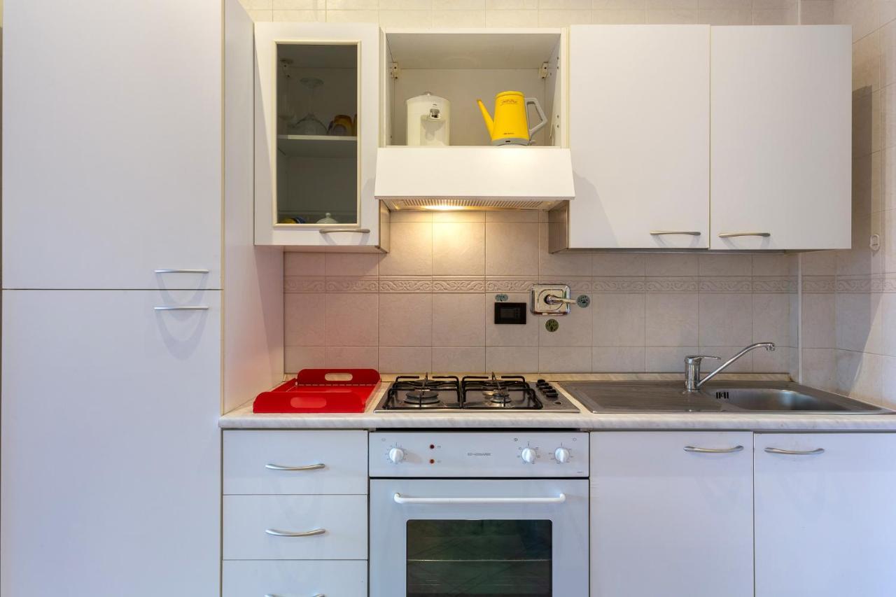 Bologna Santa Maria Dei Servi Apartment X3 Luaran gambar